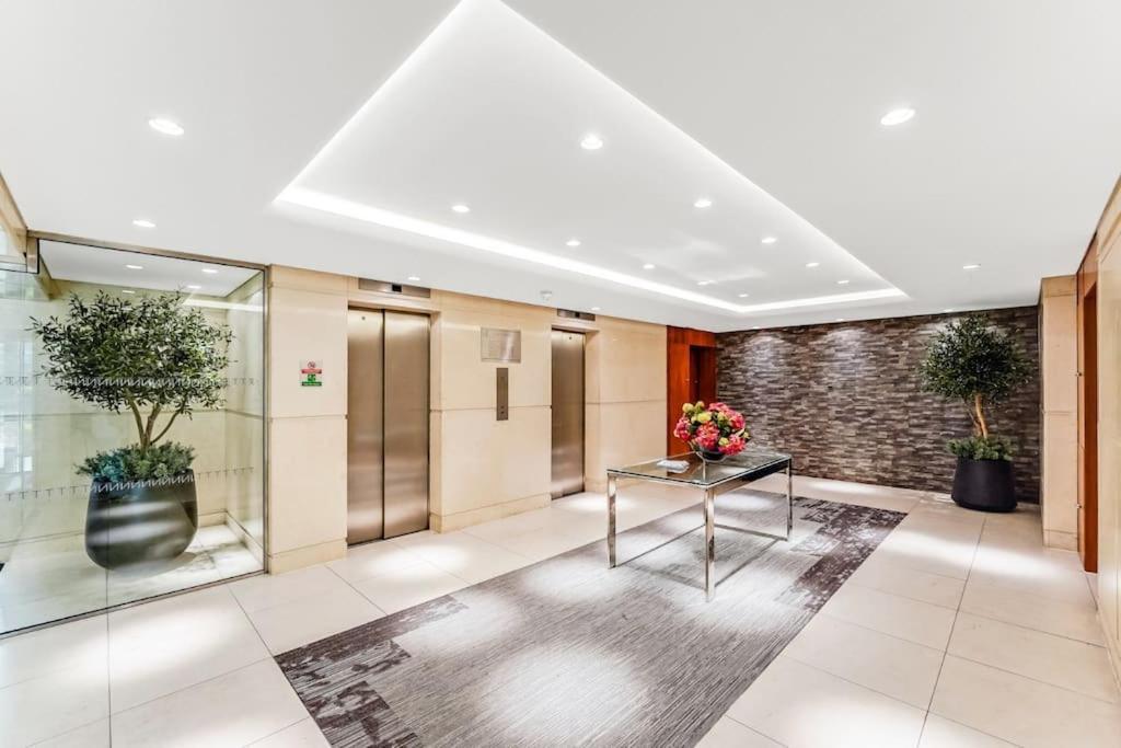 Unique 2 Bed 2 Bath Victorian Flat Regents Park * Londra